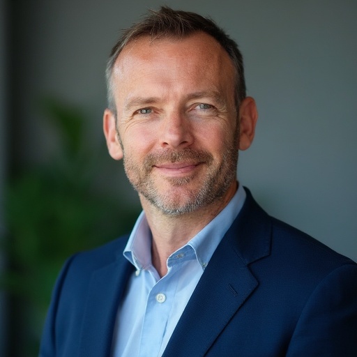 Daan Verhoeven — nieuwe online casino expert