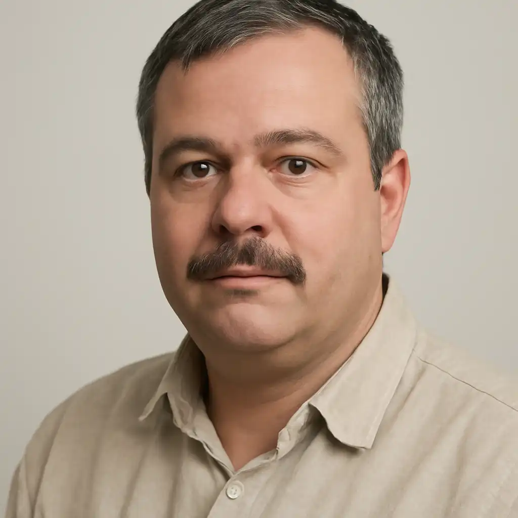 Dirk Vermeulen